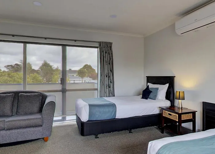 Aristaair- Townhouse Vakantiehuis