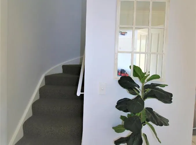 Aristaair- Townhouse * Rotorua