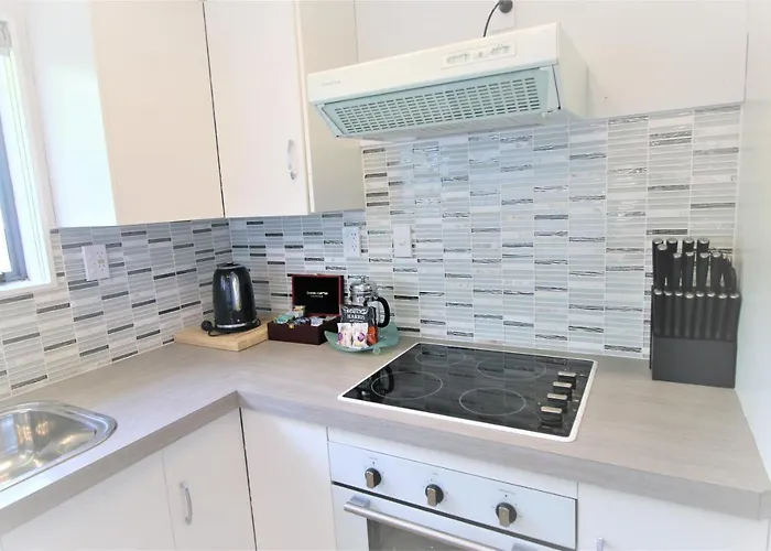 Aristaair- Townhouse Vakantiehuis