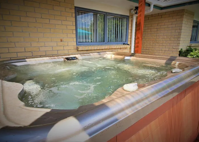 Vakantiehuis Aristaair- Townhouse