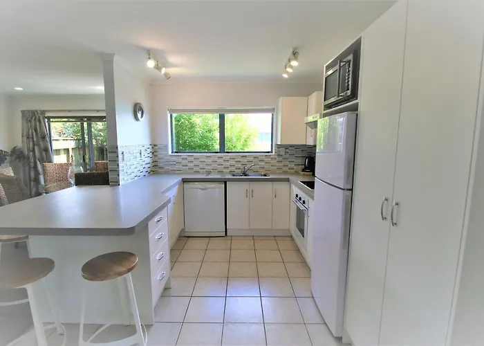 Vakantiehuis Aristaair- Townhouse