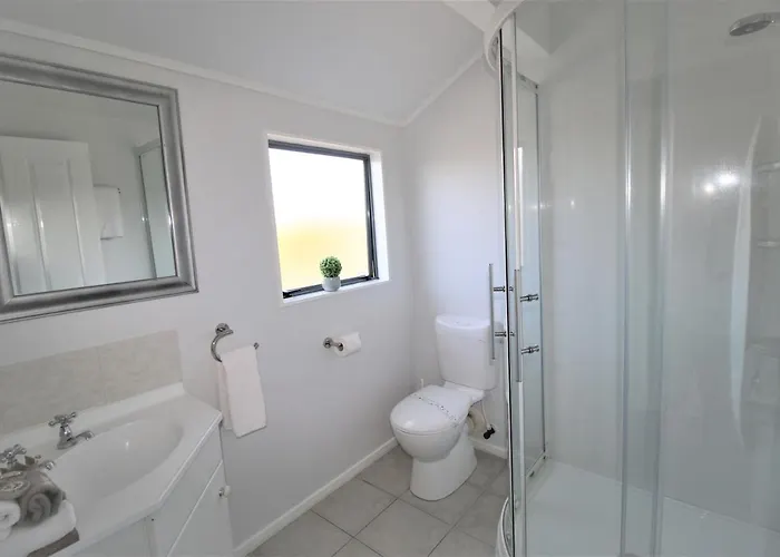 Vakantiehuis Aristaair- Townhouse